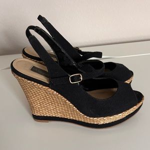Steven by Steve Madden Wedges